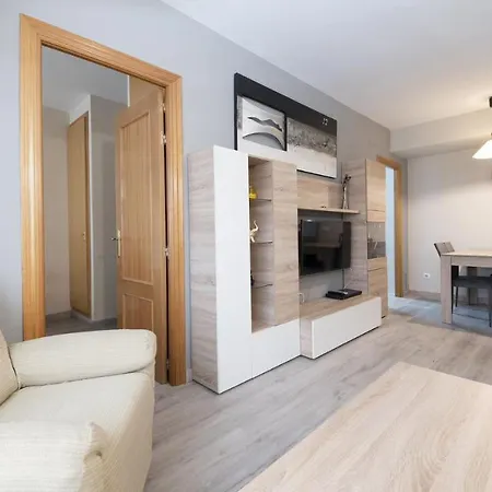 Apartamento Milan Apartment Calafell
