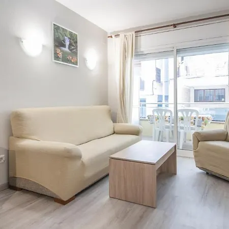 Apartment Apartamento Milan Calafell