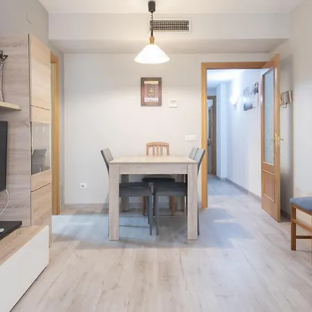 Apartamento Milan * Calafell