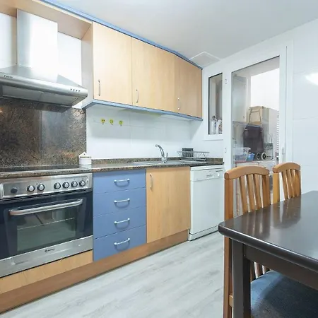 Apartamento Milan Apartment