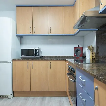 Apartamento Milan