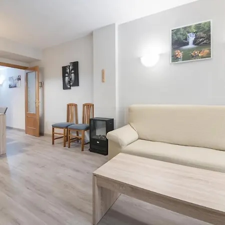 Apartamento Milan * Calafell