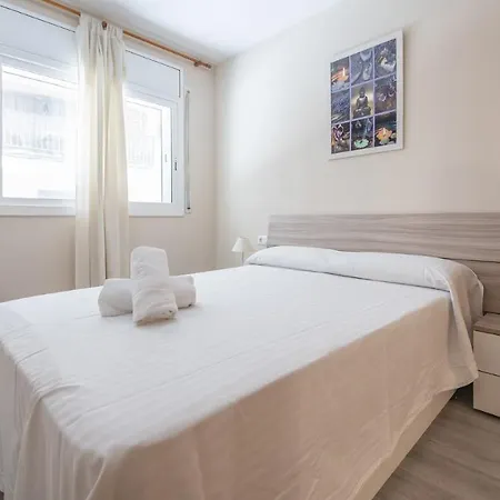 Apartamento Milan * Calafell