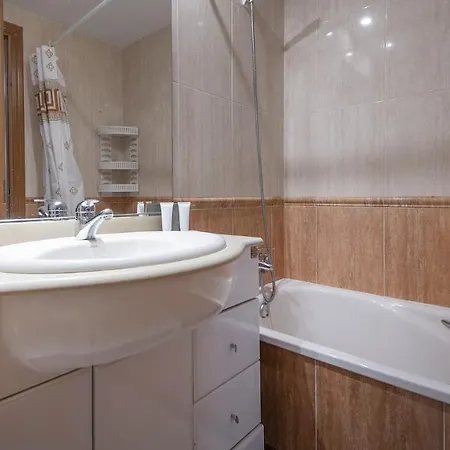Apartamento Milan Apartment
