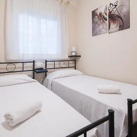 Apartamento Milan
