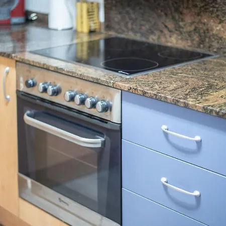 Apartamento Milan