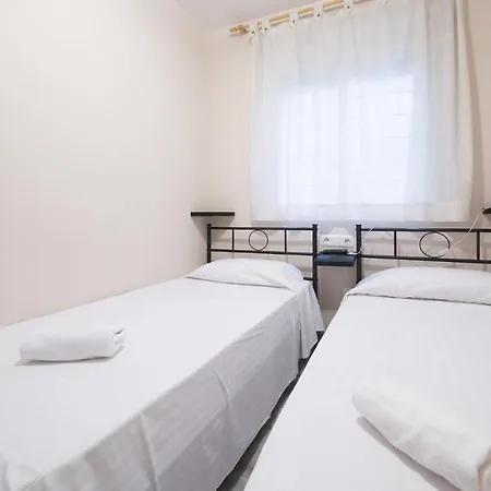 Apartamento Milan Apartment