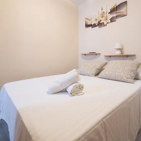 Apartamento Milan Apartment