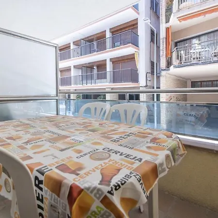 Apartment Apartamento Milan Calafell