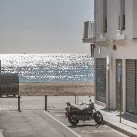Apartamento Milan Apartment Calafell